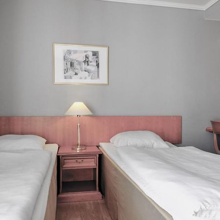 Four Points Flex By Sheraton روسكيلدا المظهر الخارجي الصورة