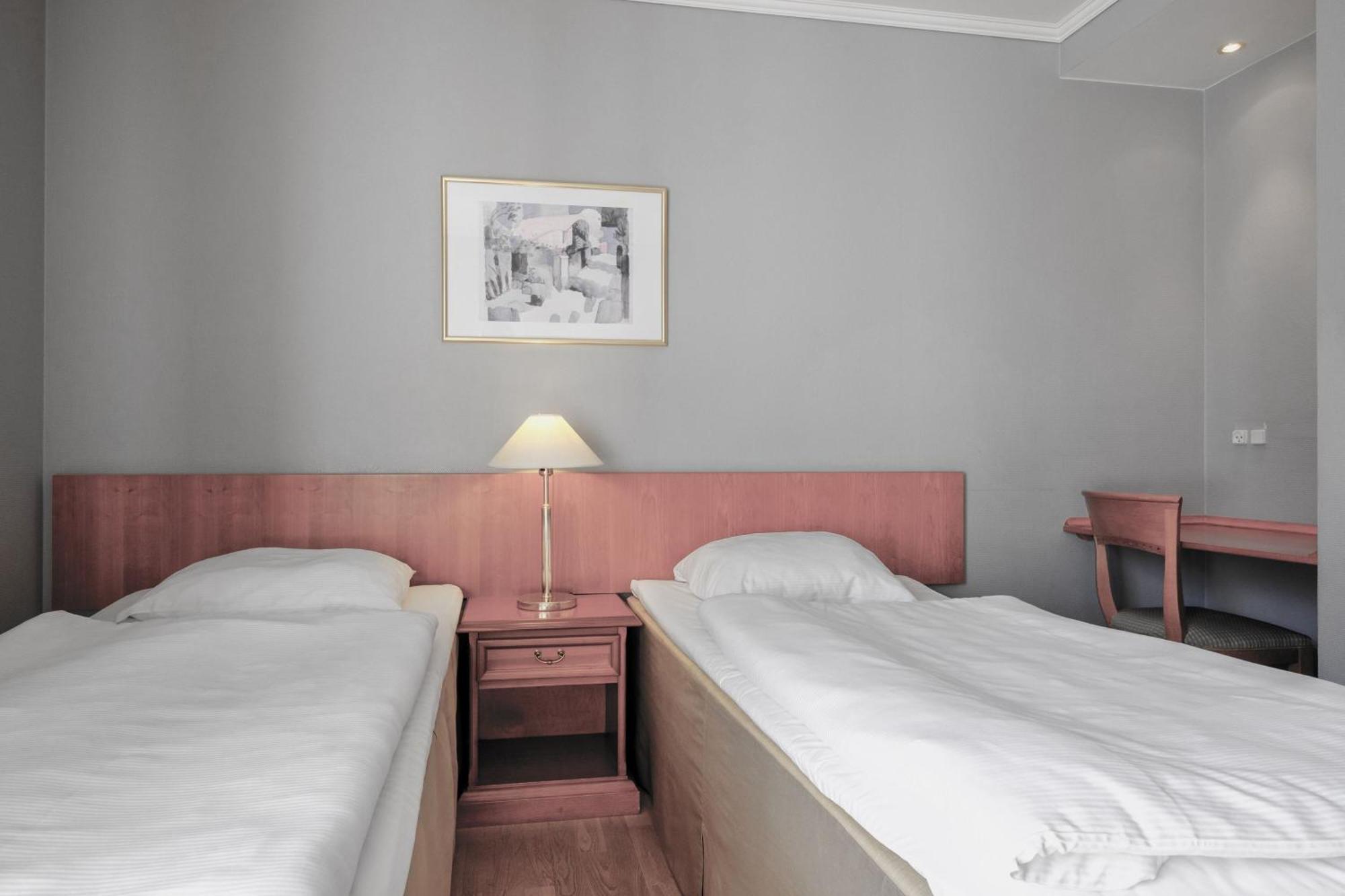 Four Points Flex By Sheraton روسكيلدا المظهر الخارجي الصورة