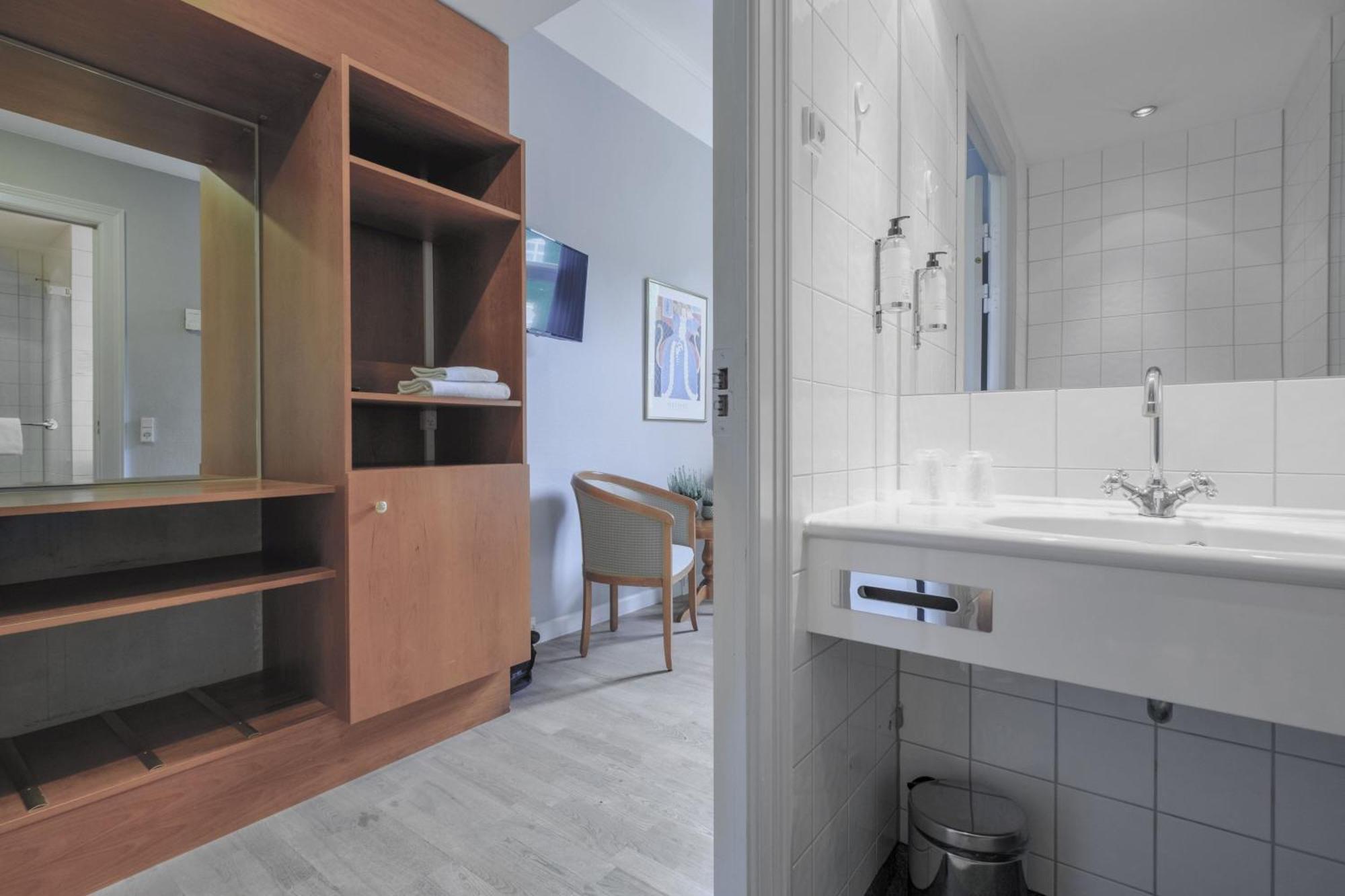 Four Points Flex By Sheraton روسكيلدا المظهر الخارجي الصورة