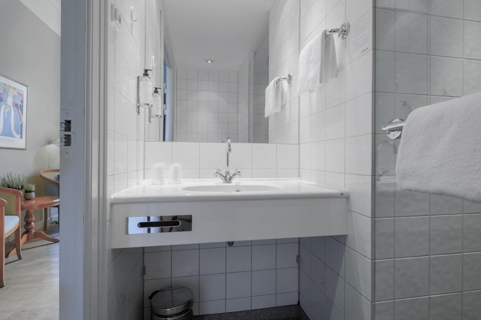 Four Points Flex By Sheraton روسكيلدا المظهر الخارجي الصورة