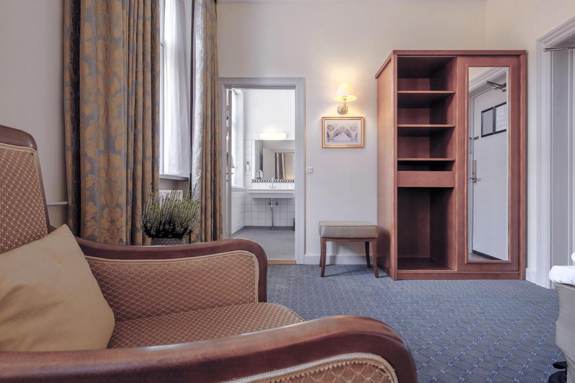 Four Points Flex By Sheraton روسكيلدا المظهر الخارجي الصورة