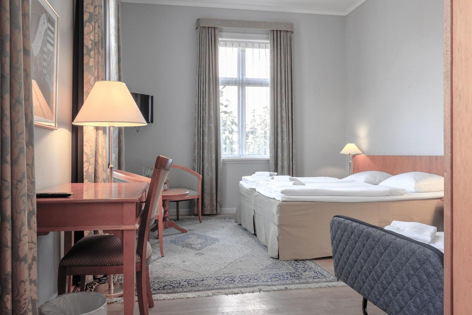 Four Points Flex By Sheraton روسكيلدا المظهر الخارجي الصورة